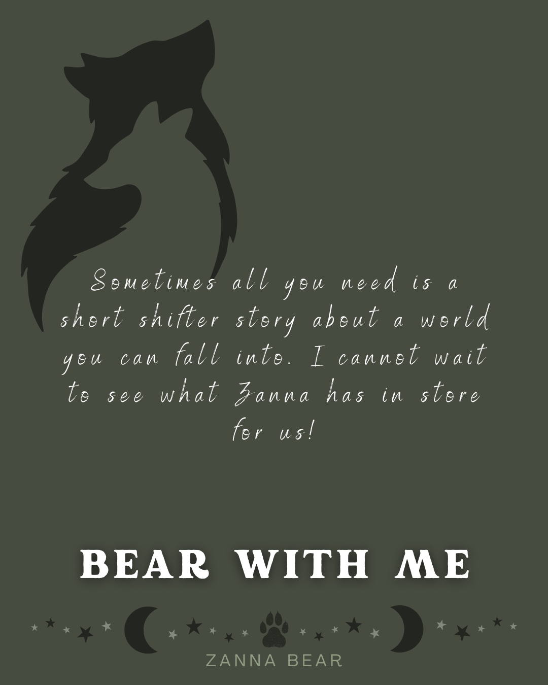 A Vow to be Kept panel 4